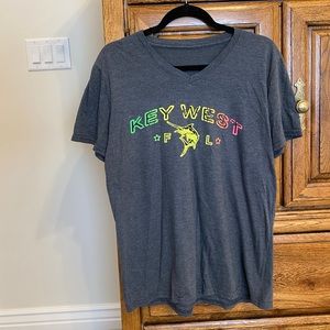 👚 Oversized Gray T-shirt